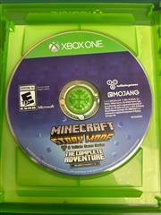 XBOX ONE Games Bundle 4-Pack